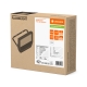 LEDVANCE reflektor (floodlight) FL.P.PS 41W/27W 6000lm/840/100° IP66 100Y ;bílá