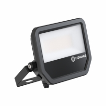 LEDVANCE reflektor (floodlight) FL.P.PS 41W/27W 6000lm/865/100° IP66 100Y ;černá