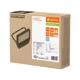 LEDVANCE reflektor (floodlight) FL.P.PS 41W/27W 6000lm/865/100° IP66 100Y ;černá