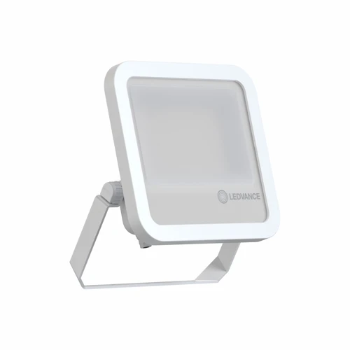 LEDVANCE reflektor (floodlight) FL.P.PS 69W/53W 9150lm/830/100° IP66 100Y ; bílá