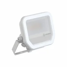 LEDVANCE reflektor (floodlight) FL.P.PS 8W/6W 1200lm/840/100° IP66 100Y ;bílá