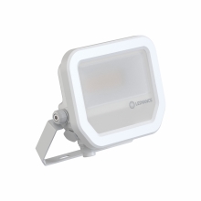 LEDVANCE reflektor (floodlight) FL.P.PS 8W/6W 1200lm/865/100° IP66 100Y ;bílá