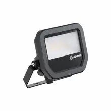 LEDVANCE reflektor (floodlight) FL.P.PS 8W/6W 1200lm/865/100° IP66 100Y ;černá