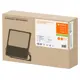 LEDVANCE reflektor (floodlight) FL.PFM 150W 20200lm/840/60° IP66 100Y ;černá˙