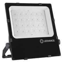 LEDVANCE reflektor (floodlight) FL.PFM 290W 36200lm/830/60° IP66 100Y ;černá˙