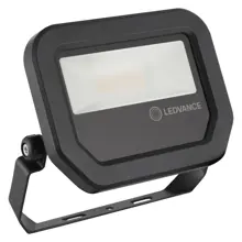 LEDVANCE reflektor (floodlight) FLOODLIGHT.PFM 10W 1200lm/840 IP65 70Y ;černá˙