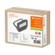LEDVANCE reflektor (floodlight) FLOODLIGHT.PFM 10W 1200lm/865 IP65 70Y ;bílá˙