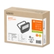 LEDVANCE reflektor (floodlight) FLOODLIGHT.PFM 20W 2200lm/830 IP65 70Y ;černá˙