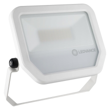 LEDVANCE reflektor (floodlight) FLOODLIGHT.PFM 30W 3300lm/830 IP65 70Y ;bílá˙