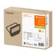 LEDVANCE reflektor (floodlight) FLOODLIGHT.PFM 30W 3600lm/840 IP65 70Y ;bílá˙