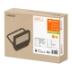 LEDVANCE reflektor (floodlight) FLOODLIGHT.PFM 50W 5500lm/830 IP65 70Y ;černá˙