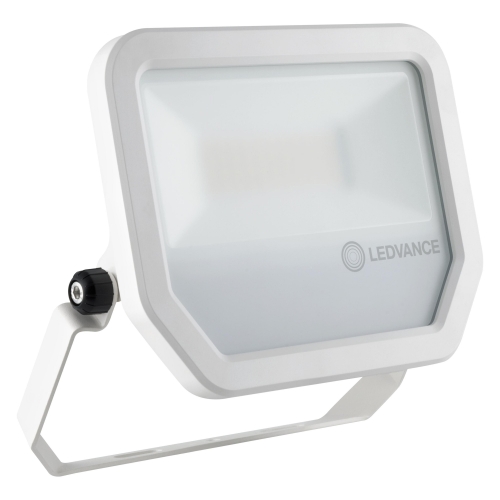 LEDVANCE reflektor (floodlight) FLOODLIGHT.PFM 50W 6000lm/865 IP65 70Y ;bílá˙