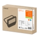 LEDVANCE reflektor (floodlight) FLOODLIGHT.PFM 50W 6000lm/865 IP65 70Y ;bílá˙