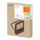 LEDVANCE reflektor (floodlight) FLOODLIGHT.PFM 80W 10000lm/865 IP65 70Y ;černá˙