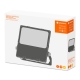 LEDVANCE reflektor (floodlight) PFM 100W 11800lm/830/45x140° IP65 100Y ;černá