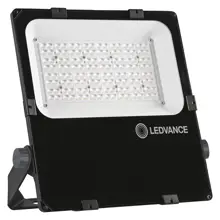 LEDVANCE reflektor (floodlight) PFM 100W 11900lm/830/55x110° IP65 100Y ;černá