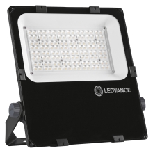 LEDVANCE reflektor (floodlight) PFM 100W 12900lm/840/55x110° IP65 100Y ;černá