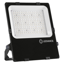 LEDVANCE reflektor (floodlight) PFM 150W 18300lm/830/45x140° IP65 100Y ;černá