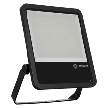 LEDVANCE reflektor (floodlight) PFM 200W 25000lm/840 IP65 70Y ;černá sou.sen