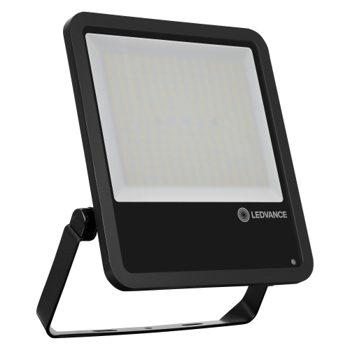 LEDVANCE reflektor (floodlight) PFM 200W 25000lm/840 IP65 70Y ;černá sou.sen