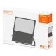 LEDVANCE reflektor (floodlight) PFM 200W 26200lm/840/45x140° IP65 100Y ;černá