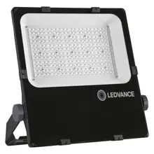 LEDVANCE reflektor (floodlight) PFM 200W 26800lm/840/30° IP65 100Y ;černá