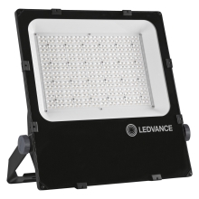 LEDVANCE reflektor (floodlight) PFM 290W 35600lm/830/55x110° IP65 100Y ;černá