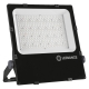 LEDVANCE reflektor (floodlight) PFM 290W 35600lm/830/55x110° IP65 100Y ;černá