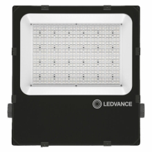 LEDVANCE reflektor (floodlight) PFM 290W 36200lm/830/30° IP65 100Y ;černá