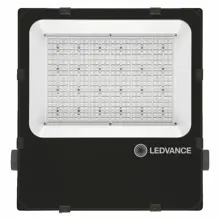 LEDVANCE reflektor (floodlight) PFM 290W 36200lm/830/30° IP65 100Y ;černá