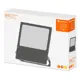 LEDVANCE reflektor (floodlight) PFM 290W 36200lm/830/30° IP65 100Y ;černá