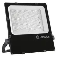 LEDVANCE reflektor (floodlight) PFM 290W 38500lm/840/55x110° IP65 100Y ;černá