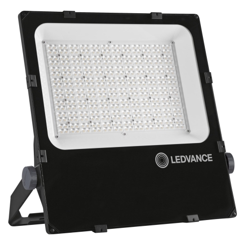 LEDVANCE reflektor (floodlight) PFM 290W 38500lm/840/55x110° IP65 100Y ;černá