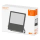 LEDVANCE reflektor (floodlight) PFM 290W 39100lm/840/30° IP65 100Y ;černá