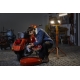 LEDVANCE reflektor (floodlight) Worklight 20W 1700lm/840/120° IP65 ;s-stojan˙