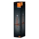 LEDVANCE reflektor (floodlight) Worklight 20W 1700lm/840/120° IP65 ;tripod˙