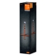 LEDVANCE reflektor (floodlight) Worklight 20W 1700lm/840/120° IP65 ;tripod˙