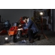 LEDVANCE reflektor (floodlight) Worklight 2x30W 5400lm/840/120° IP65 ;tripod˙