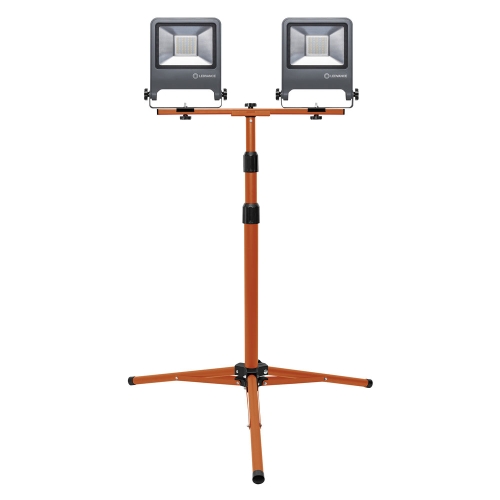 LEDVANCE reflektor (floodlight) Worklight 2x50W 9000lm/840/120° IP20 ;tripod