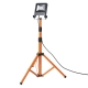 LEDVANCE reflektor (floodlight) Worklight 30W 2700lm/840/120° IP65 ;tripod
