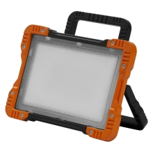 LEDVANCE reflektor (floodlight) Worklight.Panel 50W 4500lm/840/110° IP44 ;˙