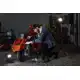 LEDVANCE reflektor Worklight 50W 4500lm/840/120° IP44 ;r-stojan/2xzásuvka