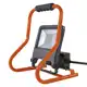 LEDVANCE reflektor Worklight 50W 4500lm/840/120° IP44 ;r-stojan/2xzásuvka