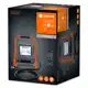 LEDVANCE reflektor Worklight 50W 4500lm/840/120° IP44 ;r-stojan/2xzásuvka