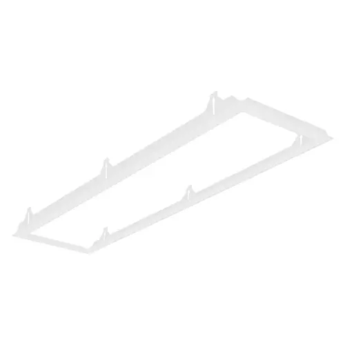 LEDVANCE rémeček pro vestanou montáž pro panel 120x30 cm;