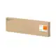 LEDVANCE rémeček pro vestanou montáž pro panel 120x30 cm;
