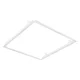 LEDVANCE rémeček pro vestanou montáž pro panel 62x62 cm;