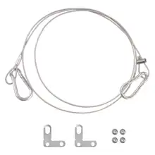 LEDVANCE sada bezečnostní pro panel