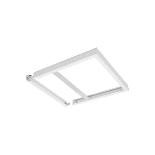 LEDVANCE sada pro přisazenou montáž pro PANEL 62x62cm ; H50