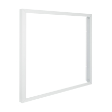 LEDVANCE sada pro přisazenou montáž pro PANEL 62x62cm ;H70